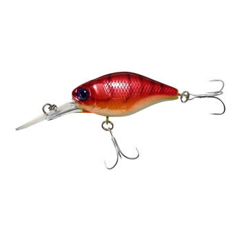 Воблер Jackall Diving Chubby 38 38мм 4.3гр craw fish