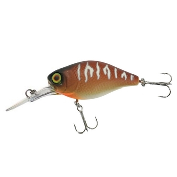 Воблер Jackall Diving Chubby 38 38мм 4.3гр bug tiger