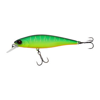 Воблер Jackall Squad Minnow 80 80мм 9.7гр matt tiger