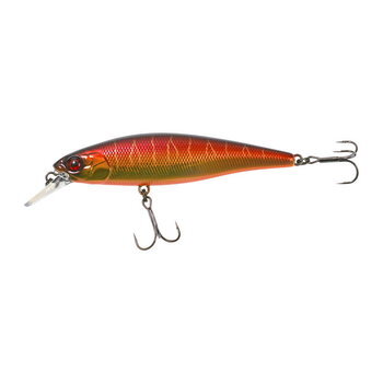 Воблер Jackall Squad Minnow 80 80мм 9.7гр spone tiger