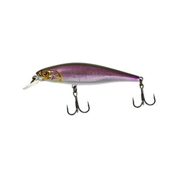 Воблер Jackall Squad Minnow 80 80мм 9.7гр hl wakasagi