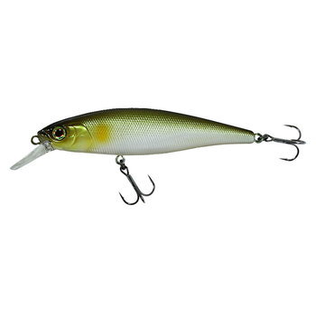 Воблер Jackall Squad Minnow 95 95мм 14гр Pearl AYU
