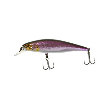 Воблер Jackall Squad Minnow 95 95мм 14гр hl wakasagi