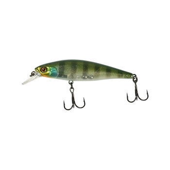 Воблер Jackall Squad Minnow 95 95мм 14гр skeleton gill