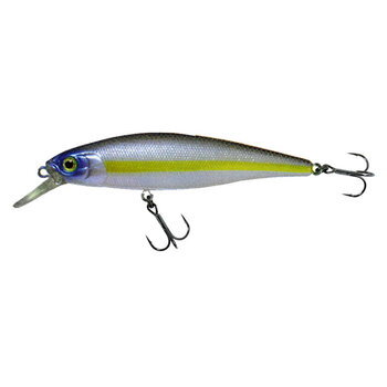 Воблер Jackall Squad Minnow 95 95мм 14гр Chartreuse Shad