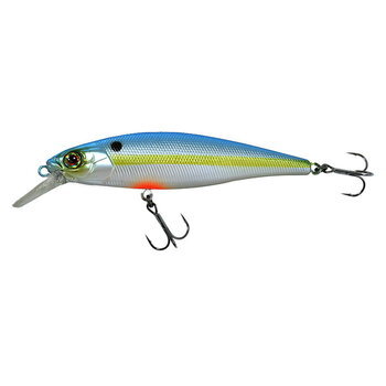 Воблер Jackall Squad Minnow 95 95мм 14гр SS Shad