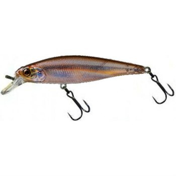 Воблер Jackall Squad Minnow 95 95мм 14гр rt super wakasagi