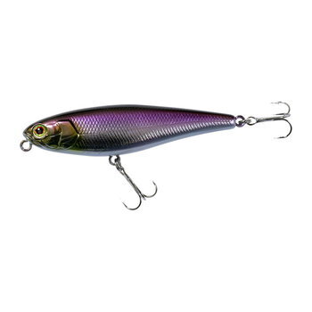 Воблер Jackall Water Moccasin 75мм 9.4гр hl wakasagi