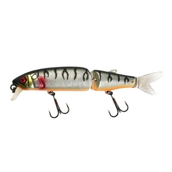 Воблер Jackall Tiny Magallon 88мм 7.2гр uv mat silver tiger