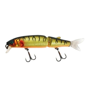 Воблер Jackall Tiny Magallon 88мм 7.2гр mat gold tiger