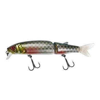 Воблер Jackall Tiny Magallon 88мм 7.2гр roach