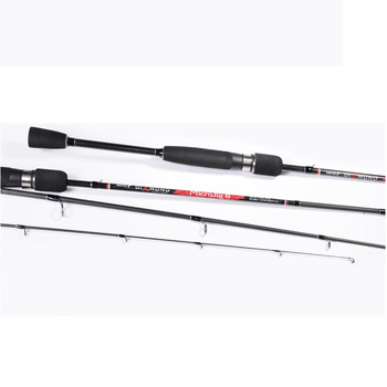 Спиннинг Salmo Diamond Microjig 8 2.1м 2-8гр