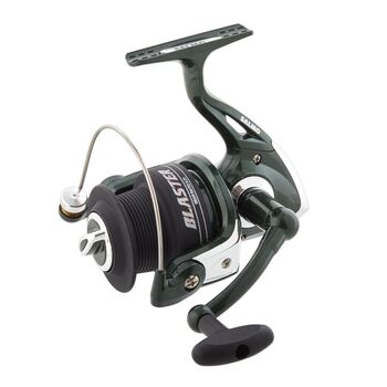 Безынерционная катушка Salmo Blaster Feeder 1 4000FD