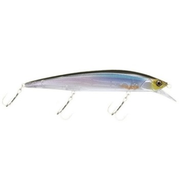 Воблер Jackall Rerange 130SP 130мм 21.5гр ghost wakasagi