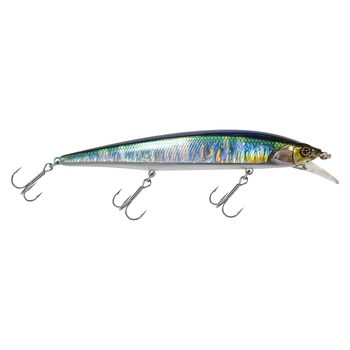 Воблер Jackall Rerange 130SP 130мм 21.5гр hl young hasu