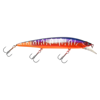 Воблер Jackall Rerange 130SP 130мм 21.5гр th hot orange