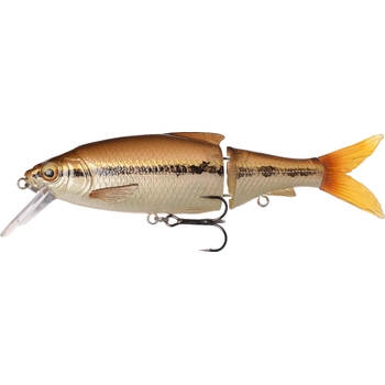 Воблер Savage Gear 3D Roach Lipster 130 SF 130мм 26гр Minnow