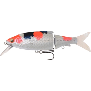Воблер Savage Gear 3D Roach Lipster 182 SF 182мм 67гр Koi Carp