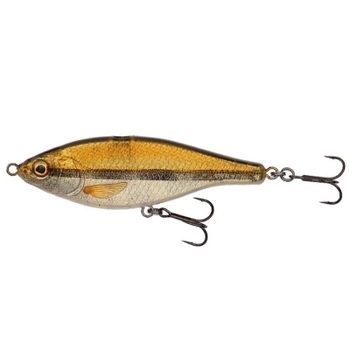 Воблер Savage Gear 3D Roach Jerkster 90 SS 90мм 20гр Minnow