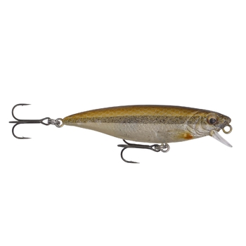 Воблер Savage Gear 3D Twitch Minnow 66 SS 66мм 5гр Minnow