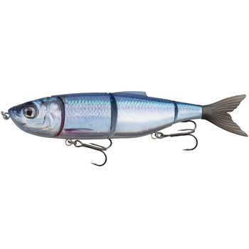 Воблер Savage Gear 4play V2 Swim&Jerk 135 SS 135мм 20гр Herring
