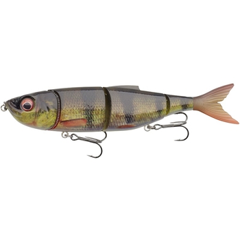 Воблер Savage Gear 4play V2 Swim&Jerk 135 SS 135мм 20гр Perch