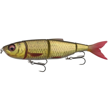 Воблер Savage Gear 4play V2 Swim&Jerk 135 SS 135мм 20гр Rudd