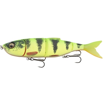Воблер Savage Gear 4play V2 Swim&Jerk 135 SS 135мм 20гр Firetiger