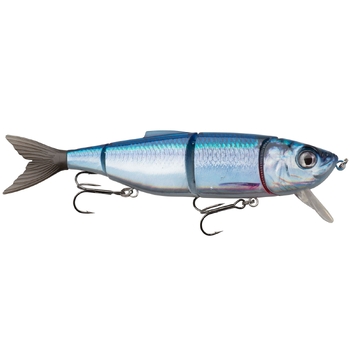 Воблер Savage Gear 4play V2 Liplure 200 SS 200мм 62гр Herring