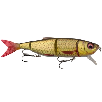 Воблер Savage Gear 4play V2 Liplure 200 SS 200мм 62гр Rudd