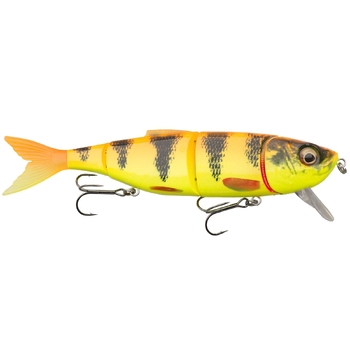 Воблер Savage Gear 4play V2 Liplure 200 SS 200мм 62гр Gold Amb