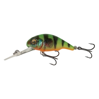 Воблер Savage Gear 3D Goby Crank 50 F 50мм 7гр Firetiger