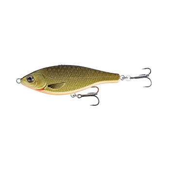 Воблер Savage Gear 3D Roach Jerkster 63 SS 63мм 8гр Rudd