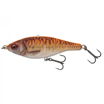 Воблер Savage Gear 3D Roach Jerkster 63 SS 63мм 8гр Gold Fish