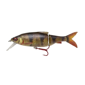 Воблер Savage Gear 3D Roach Lipster 130 PHP SF 130мм 26гр Perch