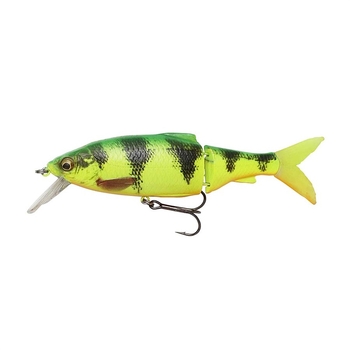 Воблер Savage Gear 3D Roach Lipster 130 PHP SF 130мм 26гр Firetiger