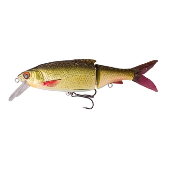 Воблер Savage Gear 3D Roach Lipster 182 PHP SF 182мм 67гр Rudd