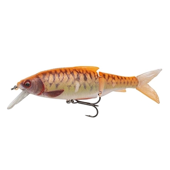 Воблер Savage Gear 3D Roach Lipster 182 PHP SF 182мм 67гр Gold Fish