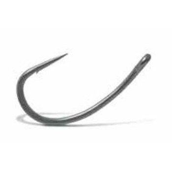 Одинарные крючки VMC Carp 7025 NT тефлон №6 10шт
