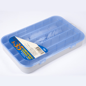 Коробка рыболовная универсальная Salmo Allroud 30x20x4.5см