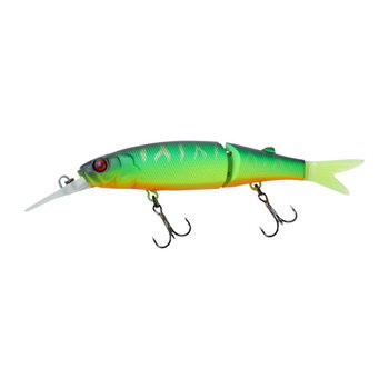 Воблер Jackall Tiny Magallon MR 88мм 7.6гр matt tiger