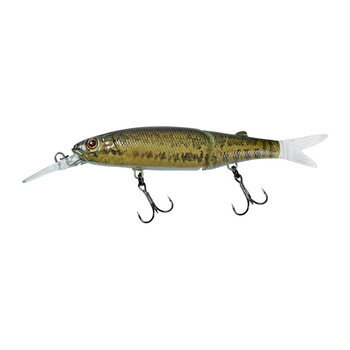 Воблер Jackall Tiny Magallon MR 88мм 7.6гр rt snake head