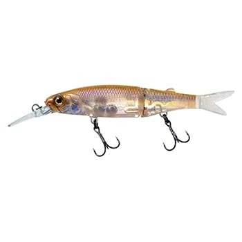 Воблер Jackall Tiny Magallon MR 88мм 7.6гр rt wakasagi