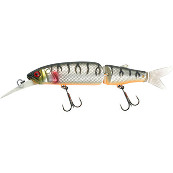 Воблер Jackall Tiny Magallon MR 88мм 7.6гр uv mat silver tiger