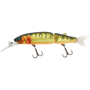 Воблер Jackall Tiny Magallon MR 88мм 7.6гр mat gold tiger