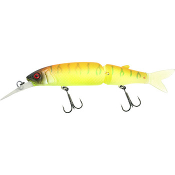 Воблер Jackall Tiny Magallon MR 88мм 7.6гр tropical mat tiger