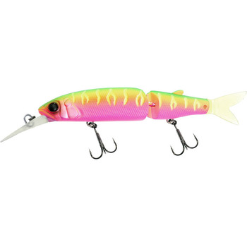 Воблер Jackall Tiny Magallon MR 88мм 7.6гр dragon fruit mat tiger
