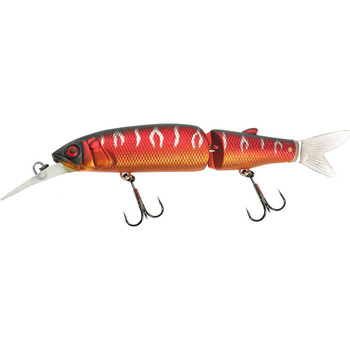 Воблер Jackall Tiny Magallon MR 88мм 7.6гр fire tiger