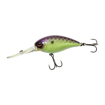 Воблер Jackall Mascle Deep 2.5+ 60мм 16.5гр table rock shad