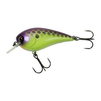 Воблер Jackall MC/60 SR 60мм 11.2гр table rock shad